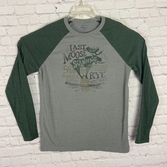 BUNDLE Men's Chaps Cream Cargo Shorts Sz:32 & FREE G.H.Bass Long Sleeve Tee. SM - Picture 9 of 14